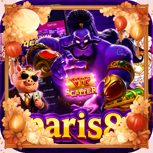 paris88 — galeri pratinjau - APK Resmi