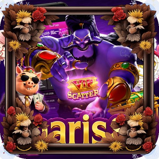 paris88 — galeri pratinjau Resmi APK